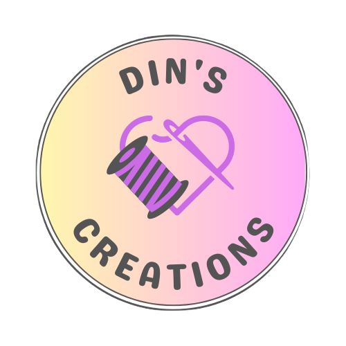 Din's Creations